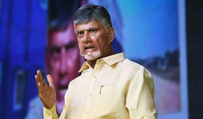 Chandrababu