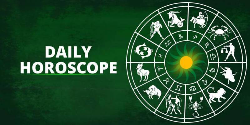 Today Horoscopes