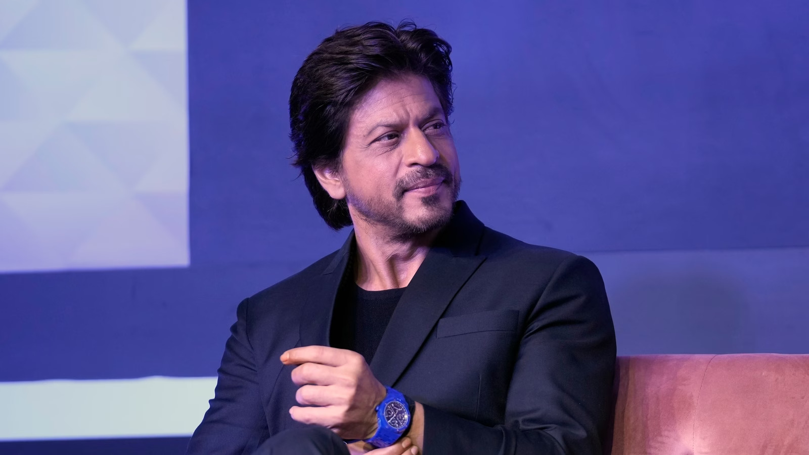 Shah Rukh Khan