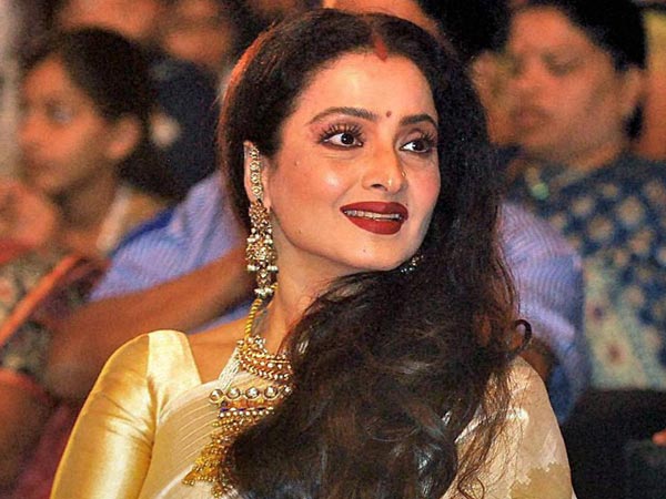 Rekha Love Stories