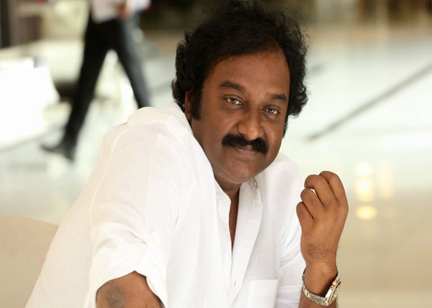 Director VV Vinayak