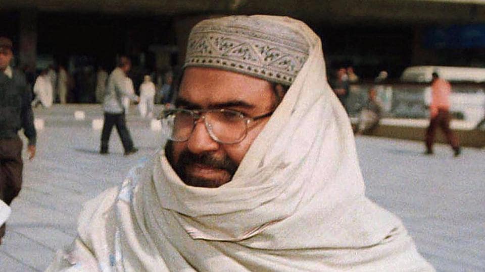 Masood Azhar