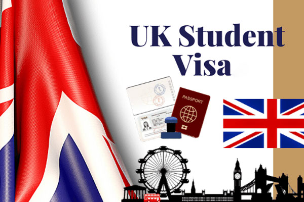 UK Student Visa