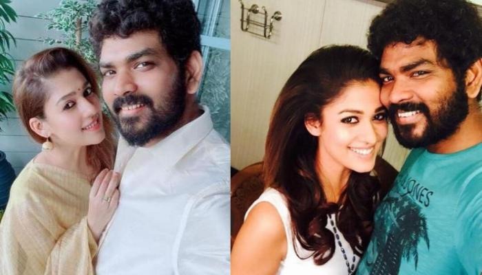 Notice to Nayantara Husband