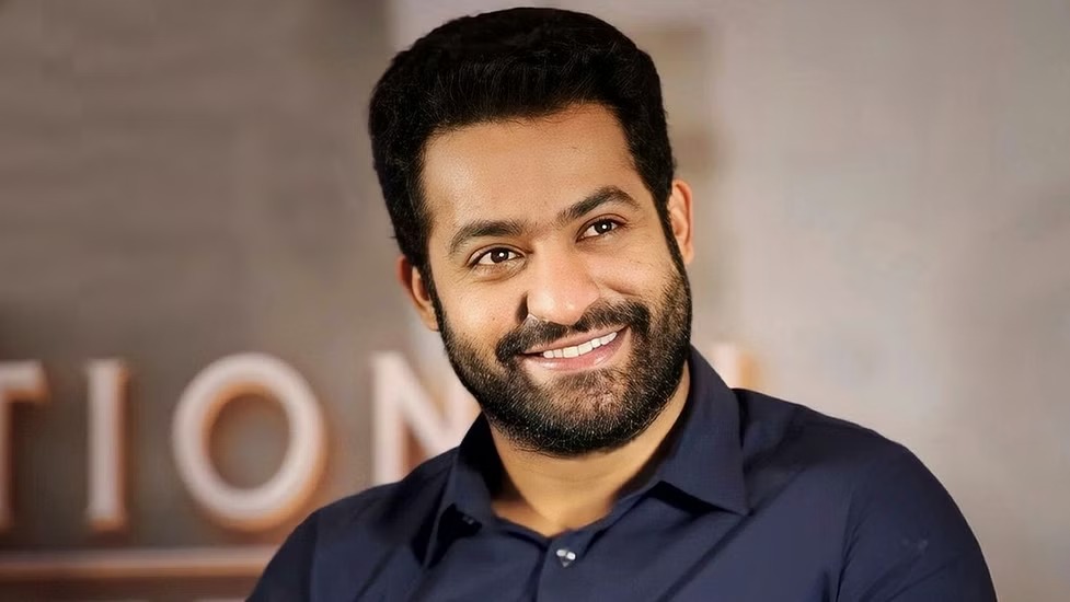 Jr. NTR has changed his name