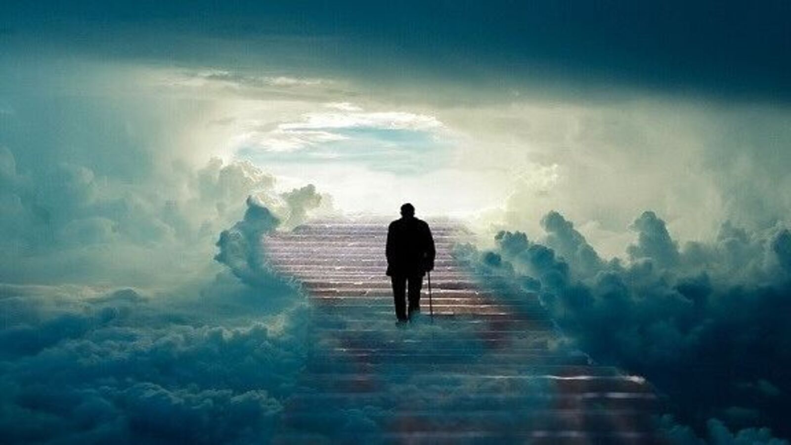 Road to Heaven