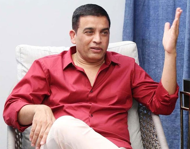 Dil Raju Warning