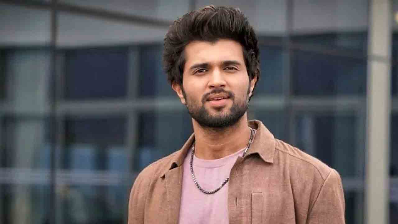 Vijay Devarakonda