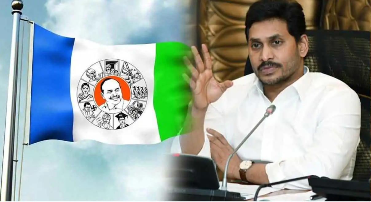 Kadapa-YCP