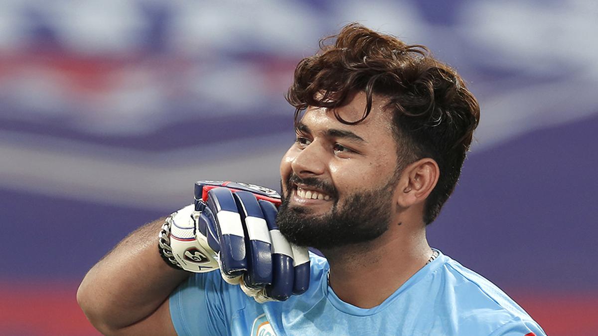 Pant to participate in IPL auction