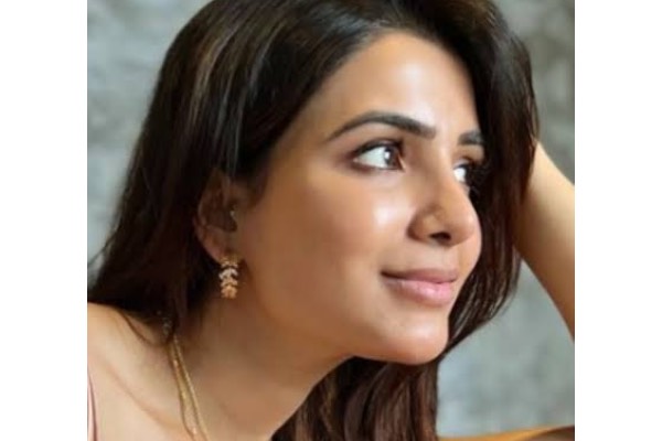 Samantha on second marriage