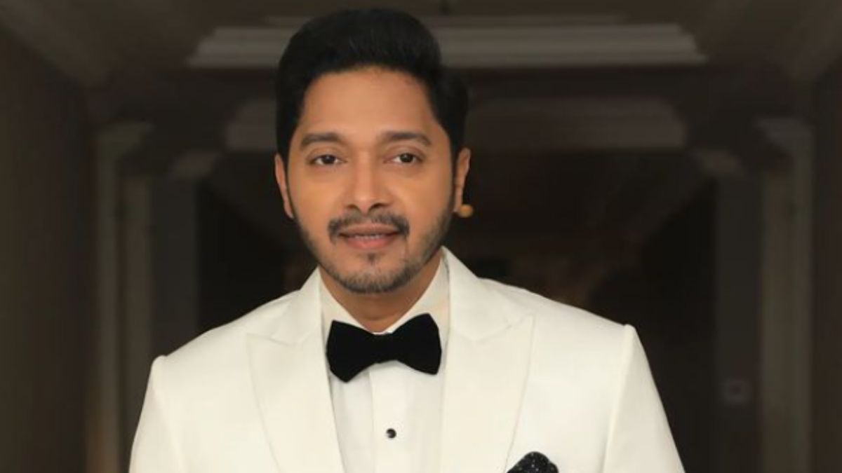 Shreyas Talpade heart attack