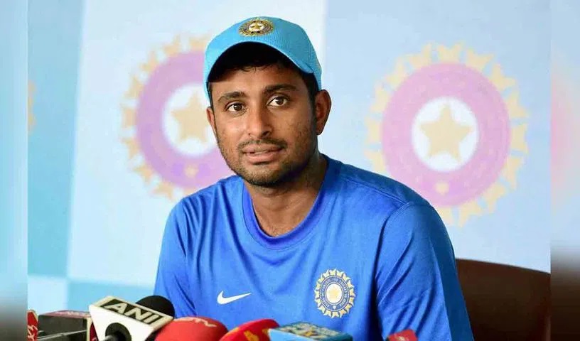 Ambati Rayudu to join Jana Sena