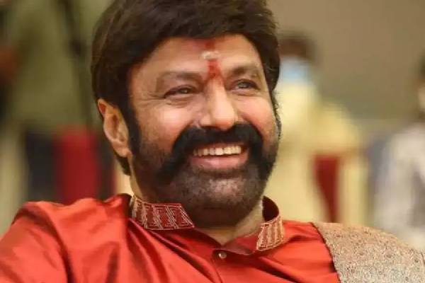 Balayya might work with Hanu Man director