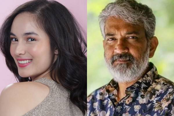 Heroine finalized for Mahesh Rajamouli project