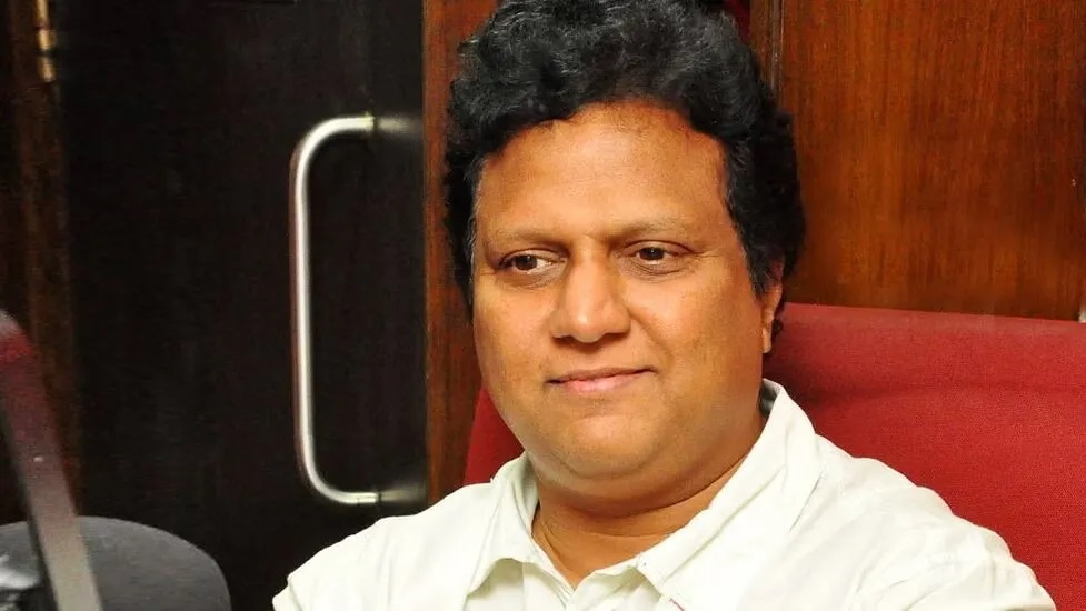 Mani Sharma about working with Mahesh and Pawan