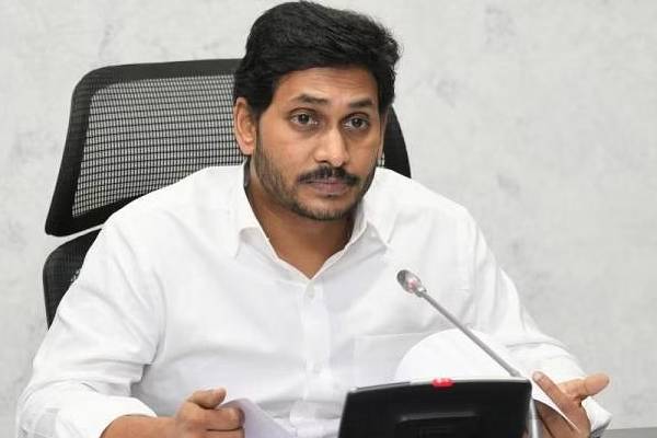 YS Jagan finalizes three Rajya Sabha candidates